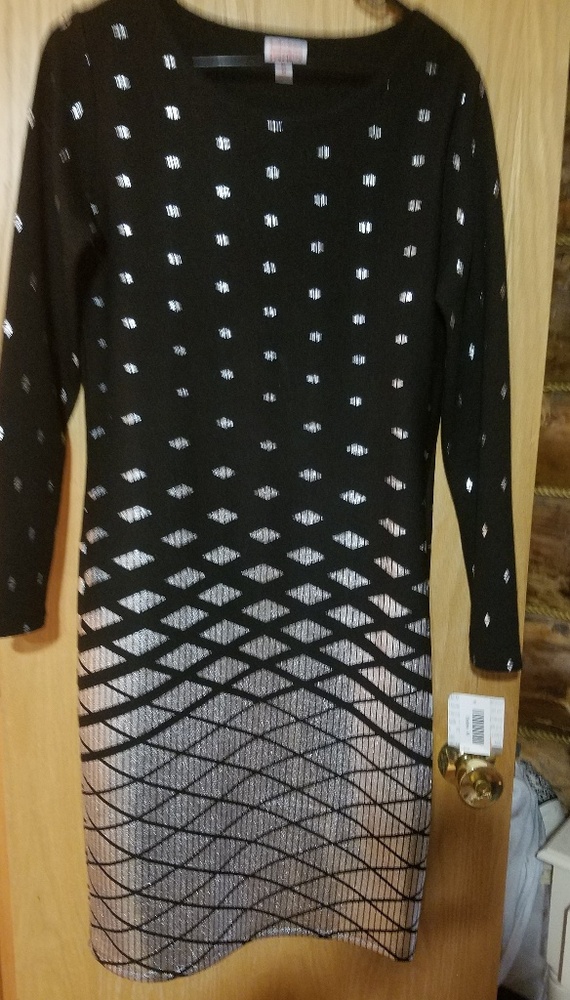Lularoe Elegant Debbie